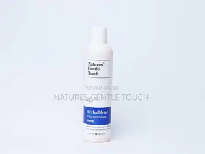 Herbalblend Silky Neutralising Shampoo-250ml