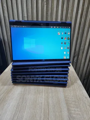 Laptop HP Dragonfly G1 16GB Intel Core I7 SSD 512GB