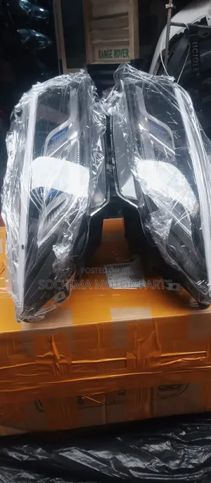 Head Light E90 Yahoo 2010