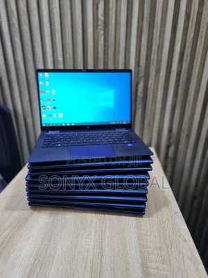 Laptop HP Dragonfly G1 16GB Intel Core I7 SSD 512GB