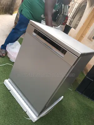 Maxi Dishwasher – Free Delivery (Lagos)