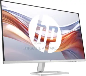Hp Series 5 (532sf) 31.5" Full Hd Monitor