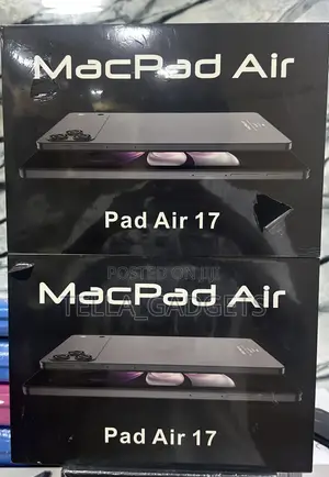 New MacPad Air Air 16 1 TB