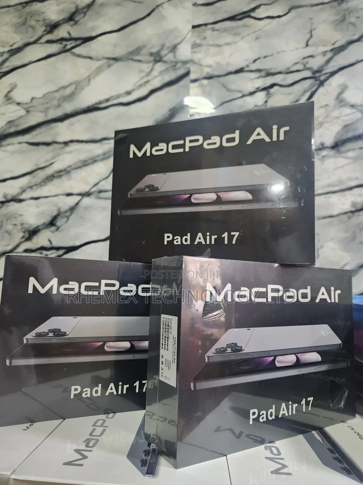 New MacPad Air Air 16 1 TB
