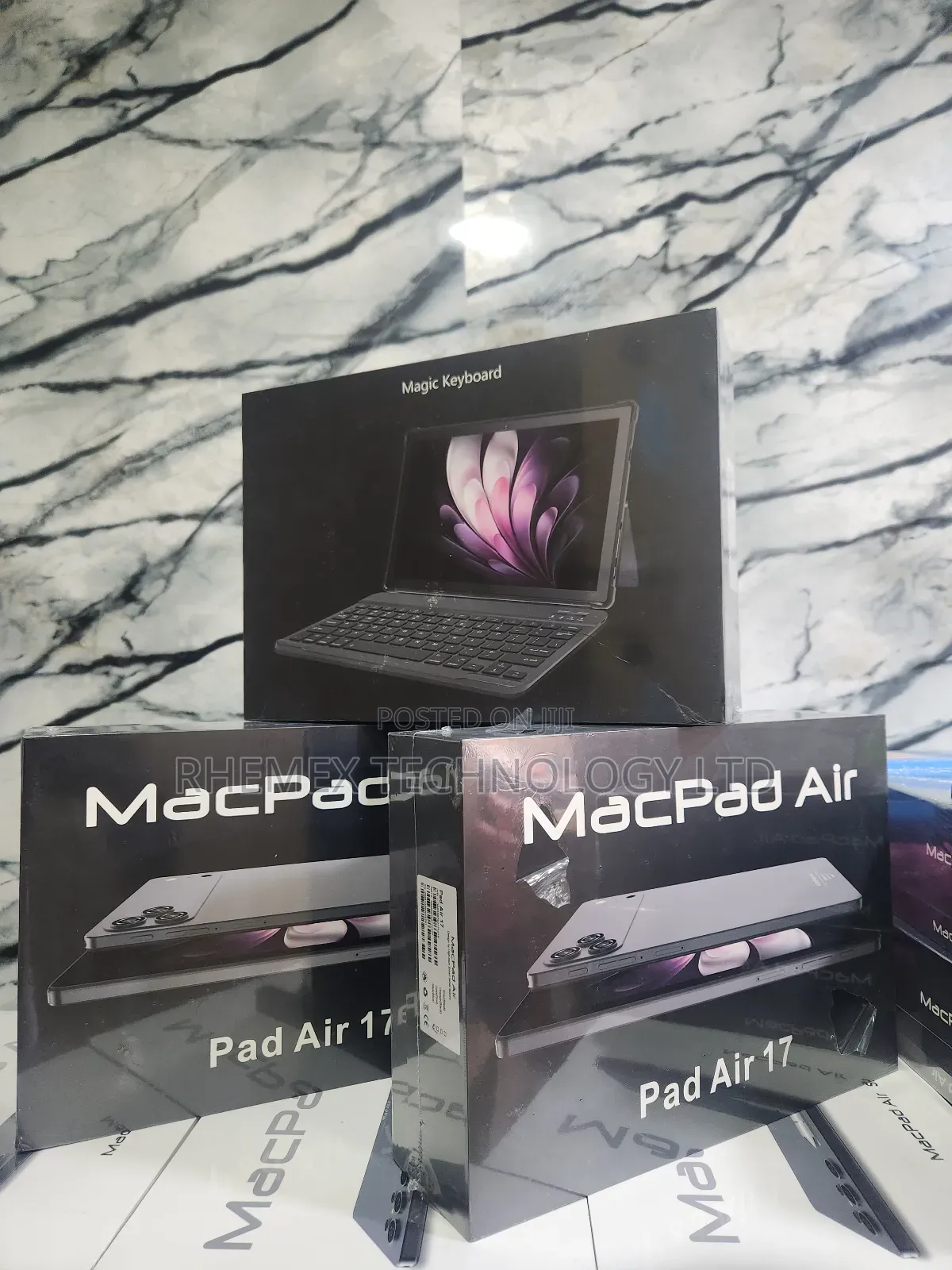 New MacPad Air Air 16 1 TB