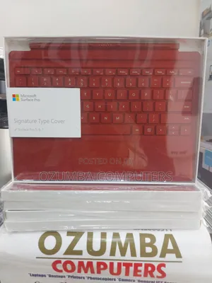 Microsoft Surface Pro 5/6/7 Keyboard