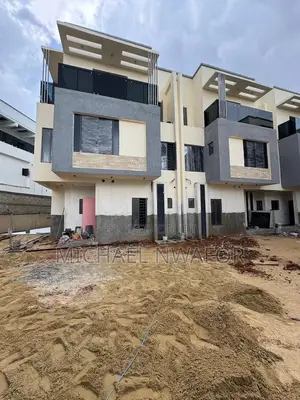Furnished 5bdrm Duplex in Ikeja Gra for sale