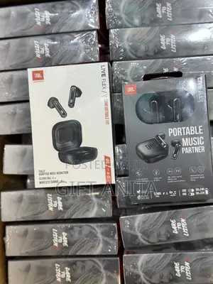 JBL Liveflex Quality Airpod