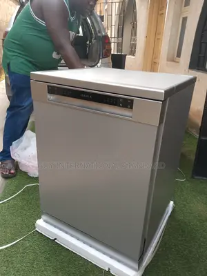 Maxi Dishwasher – Price Negotiable