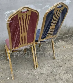 Event Banquet Chair