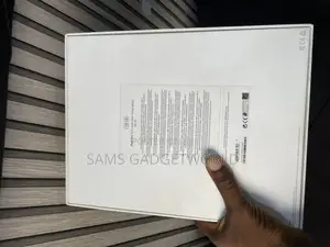 Apple iPad Pro 12.9 (2020) 128 GB Gray
