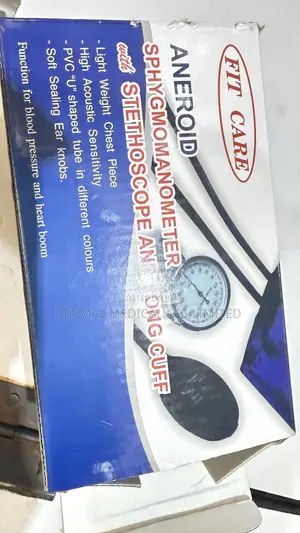 Aneroid Sphygmomonmeter