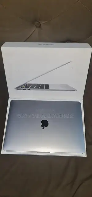 Laptop Apple MacBook Pro 2019 8GB Intel Core I5 SSD 128GB