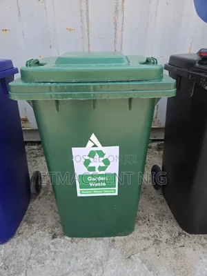 Waste Bin Ss