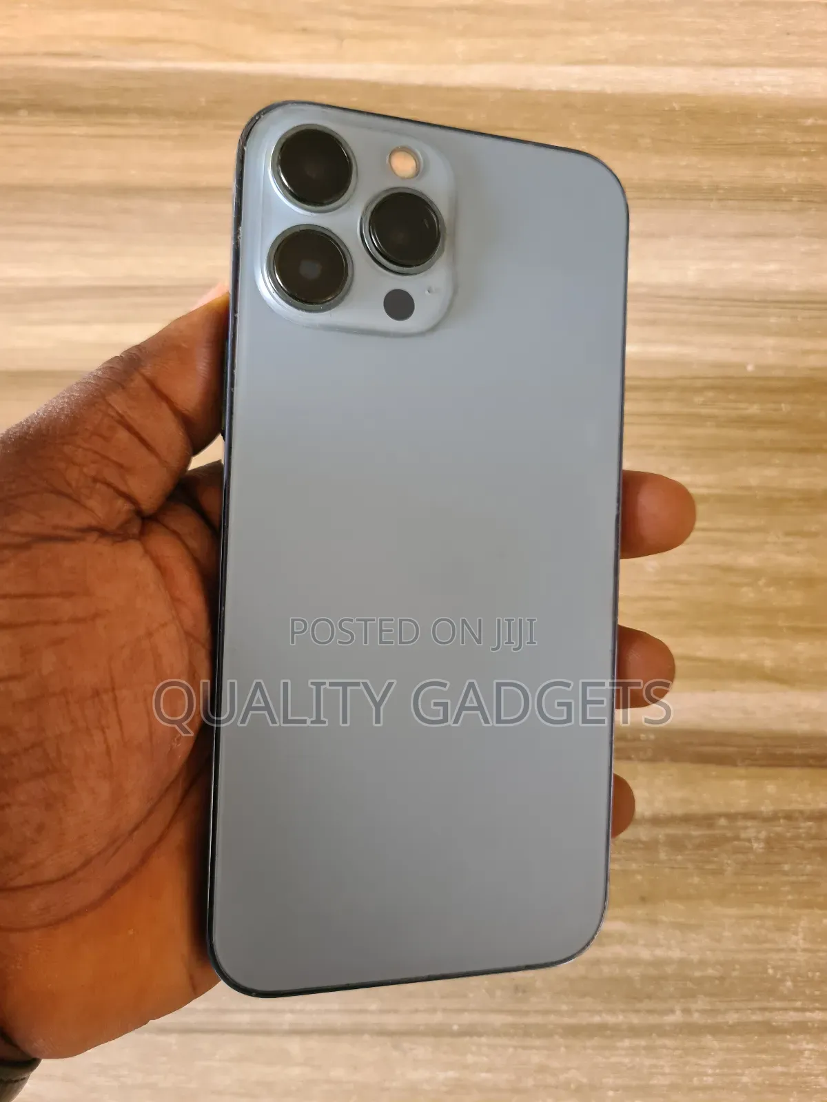 Apple iPhone 13 Pro Max 128 GB Blue