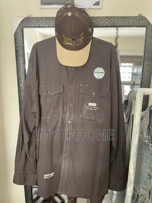 Customized M Denim Jackets