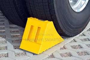Car Wedge For Vehicle