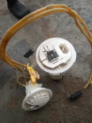 Mercedes W164 Fuel Pump