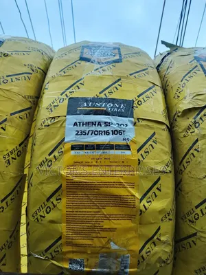 235/70 R 16 Austone Tire