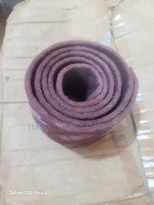 Scotchbrite Rolls