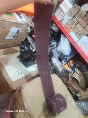 Scotchbrite Rolls