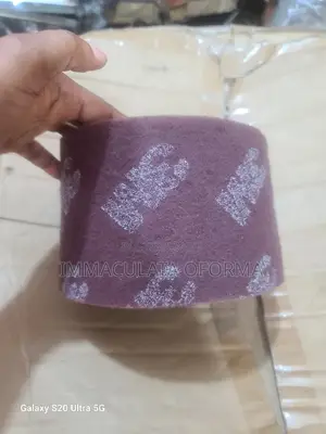 Scotchbrite Rolls