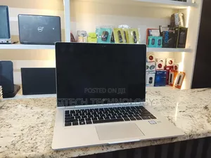 Laptop HP EliteBook X360 1030 G2 16GB Intel Core i5 SSD 256GB
