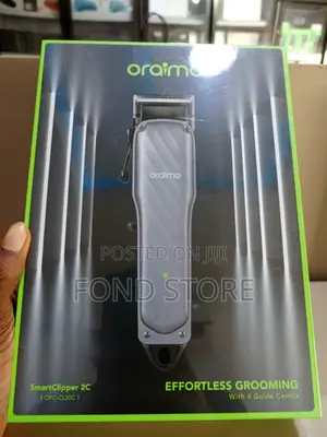 Oraimo Smartclipper 2c