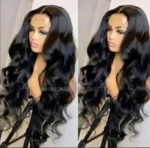 Full Closure Bodywave Unit Pure Human Hair