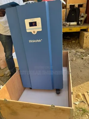 15kwh Lithium Battery (Wakatek Solar)