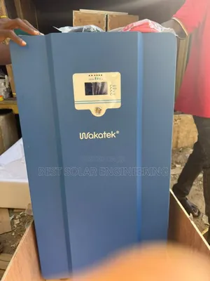 15kwh Lithium Battery (Wakatek Solar)