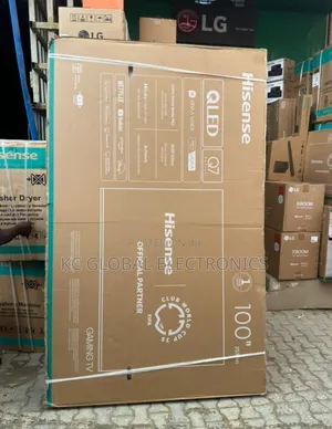 Lg Smart Tv