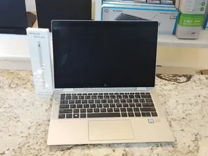 Laptop HP EliteBook X360 1030 G4 16GB Intel Core I5 SSD 256GB