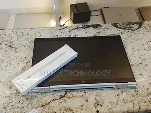 Laptop HP EliteBook X360 1030 G4 16GB Intel Core I5 SSD 256GB