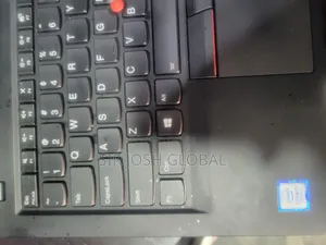 Laptop Lenovo ThinkPad X1 Carbon 16GB Intel Core i7 SSD 512GB