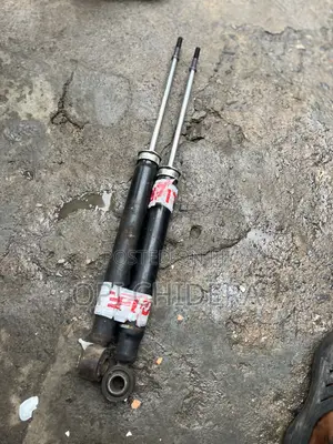 Toyota Sienna 2005 Back Shock Absorber (Tokunbo)