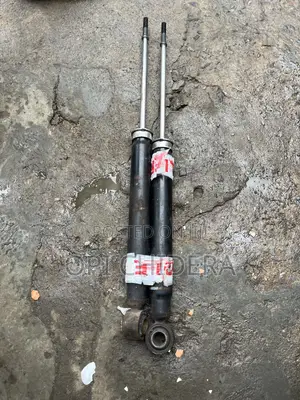 Toyota Sienna 2005 Back Shock Absorber (Tokunbo)