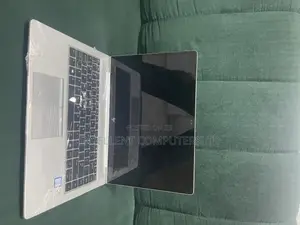 Laptop HP EliteBook 840 G5 8GB Intel Core i5 SSD 256GB