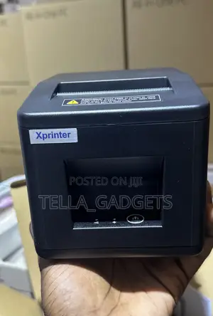 Xprinter 80mm Thermal Receipt Printer