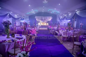 Event Management and Rentals