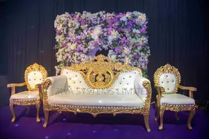 Event Management and Rentals