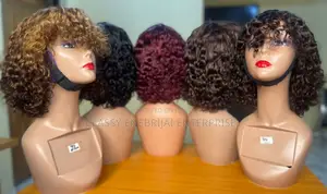 Human Hair