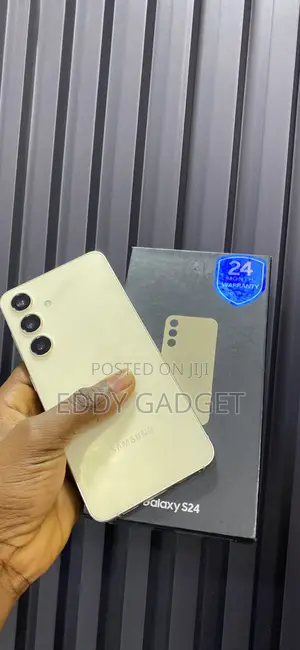 Samsung Galaxy S24 256 GB