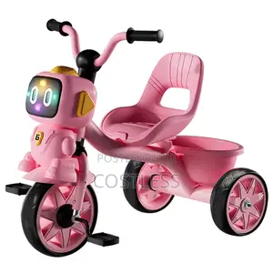 Kiddies Unisex Tricycle