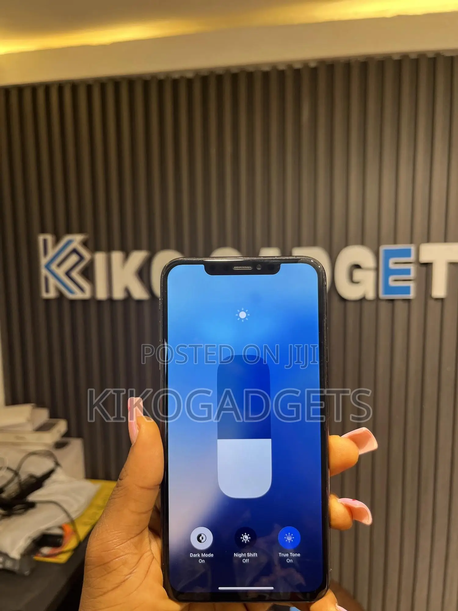 Apple iPhone XS Max 512 GB Black