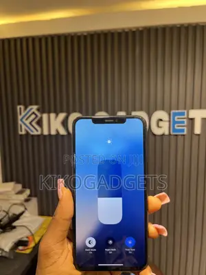 Apple iPhone XS Max 512 GB Black