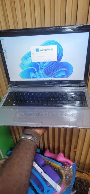 Laptop HP ProBook 640 G2 8GB Intel Core i5 HDD 500GB