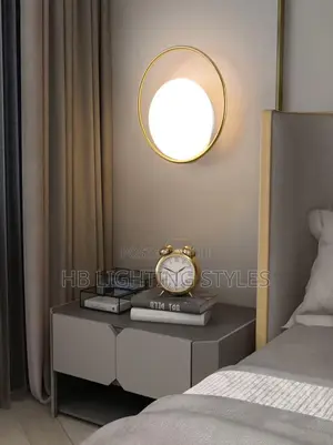 Nordic Wall Light