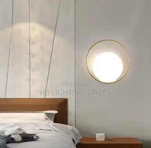 Nordic Wall Light