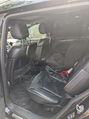 Mercedes-Benz GL-Class GL450 4MATIC 4dr SUV AWD (4.7L 8cyl Turbo 7A)